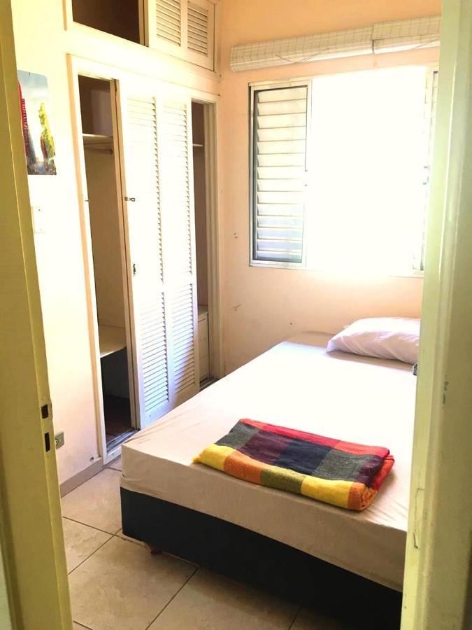 Pousada Hostel Brazil Backpackers Guarujá Exteriér fotografie