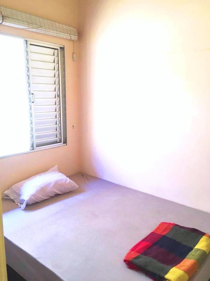 Pousada Hostel Brazil Backpackers Guarujá Exteriér fotografie
