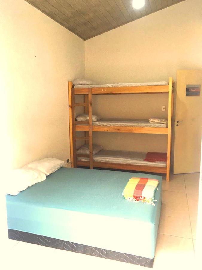 Pousada Hostel Brazil Backpackers Guarujá Exteriér fotografie