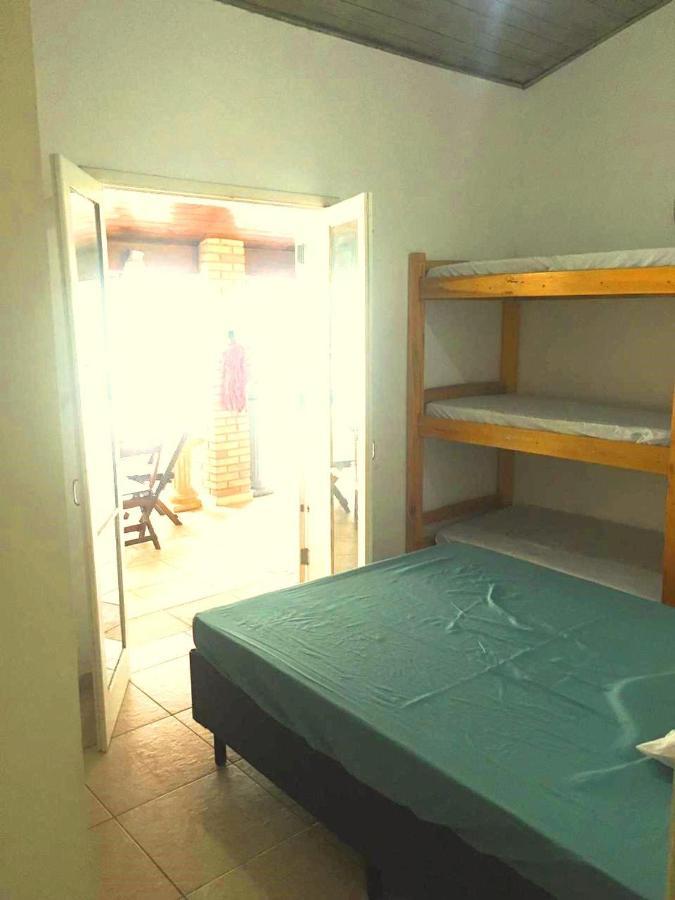Pousada Hostel Brazil Backpackers Guarujá Exteriér fotografie