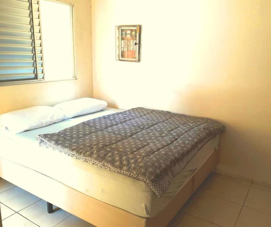 Pousada Hostel Brazil Backpackers Guarujá Exteriér fotografie