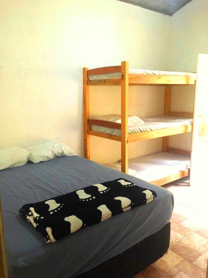 Pousada Hostel Brazil Backpackers Guarujá Exteriér fotografie