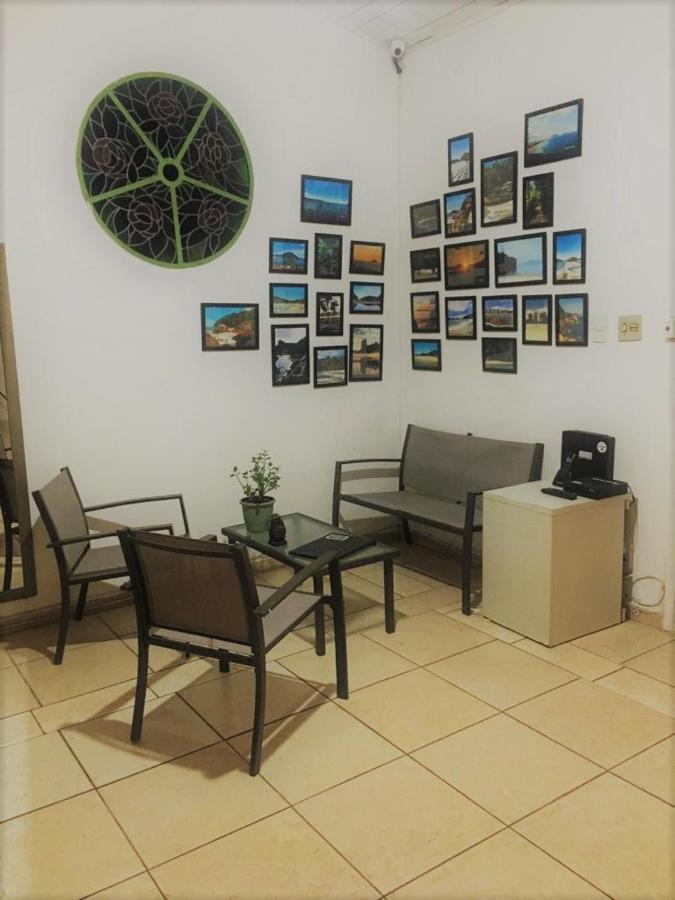 Pousada Hostel Brazil Backpackers Guarujá Exteriér fotografie
