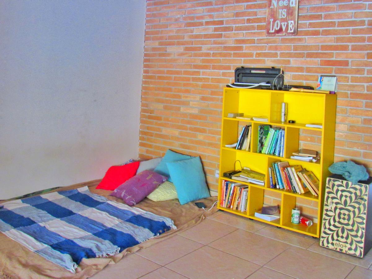 Pousada Hostel Brazil Backpackers Guarujá Exteriér fotografie