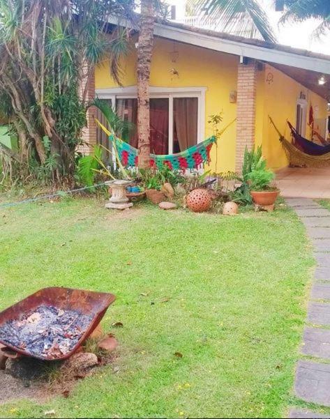 Pousada Hostel Brazil Backpackers Guarujá Exteriér fotografie